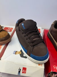 Image 9 of VIntage Koston 6 - sizes 6.5 and 7