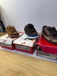 Image 10 of VIntage Koston 6 - sizes 6.5 and 7