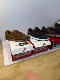 Image 11 of VIntage Koston 6 - sizes 6.5 and 7