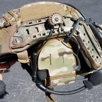 Image 2 of MOD-X Fuzz Covers  Koffin Wurks × Dynamic Fuzz 