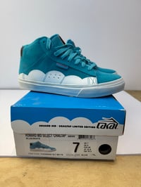 Image 8 of NOS Howard Limited size 7