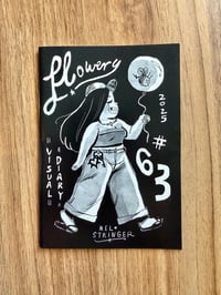 Image 1 of Flowery - Issue 63