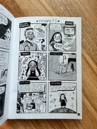 Image 2 of Flowery - Issue 63