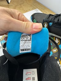 Image 3 of NOS Carroll select LTD size 11 and 13