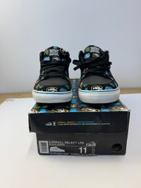 Image 2 of NOS Carroll select LTD size 11 and 13