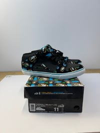 Image 4 of NOS Carroll select LTD size 11 and 13
