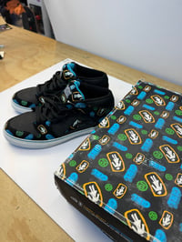 Image 7 of NOS Carroll select LTD size 11 and 13