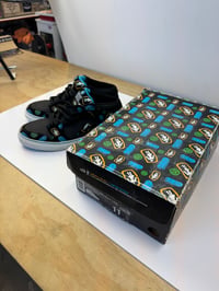 Image 8 of NOS Carroll select LTD size 11 and 13