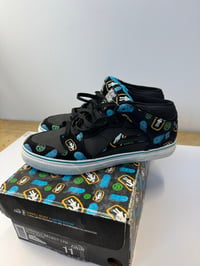 Image 11 of NOS Carroll select LTD size 11 and 13