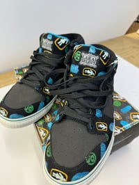 Image 13 of NOS Carroll select LTD size 11 and 13