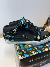 Image 14 of NOS Carroll select LTD size 11 and 13