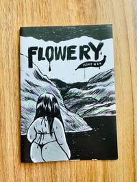 Image 1 of Flowery - Issue 64