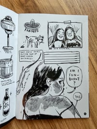 Image 2 of Flowery - Issue 64