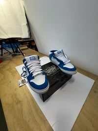 Image 16 of NOS Carroll select LTD size 11 and 13