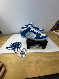 Image 18 of NOS Carroll select LTD size 11 and 13