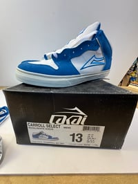 Image 19 of NOS Carroll select LTD size 11 and 13