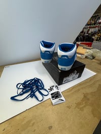 Image 21 of NOS Carroll select LTD size 11 and 13