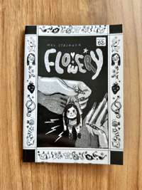 Image 1 of Flowery - Issue 62