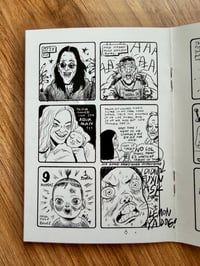 Image 2 of Flowery - Issue 62