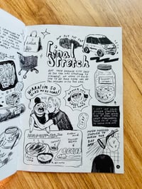 Image 3 of Flowery - Issue 62