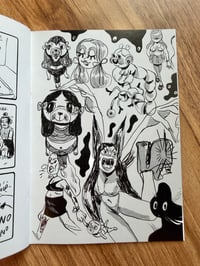 Image 2 of Flowery - Issue 61