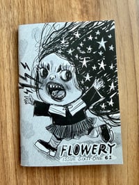 Image 1 of Flowery - Issue 61