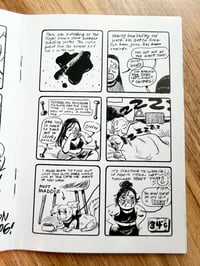 Image 3 of Flowery - Issue 61