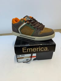 Image 19 of NOS Emerica KSL size 9 , 7