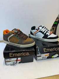 Image 20 of NOS Emerica KSL size 9 , 7