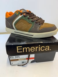 Image 21 of NOS Emerica KSL size 9 , 7
