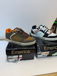 Image 22 of NOS Emerica KSL size 9 , 7