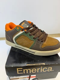 Image 23 of NOS Emerica KSL size 9 , 7