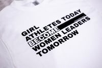 Image 2 of Women Who Lead Long Sleeve Shirt