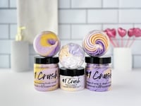 Image 1 of Black Amber Plum Body Care Set