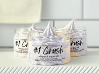 Image 4 of Black Amber Plum Body Care Set