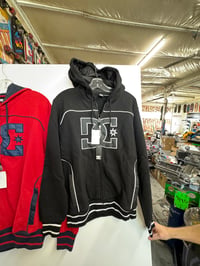 Image 4 of NOS DC hoody from late 90’s early 2000’s XL , M
