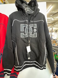 Image 7 of NOS DC hoody from late 90’s early 2000’s XL , M
