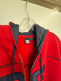 Image 8 of NOS DC hoody from late 90’s early 2000’s XL , M