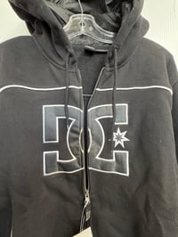 Image 9 of NOS DC hoody from late 90’s early 2000’s XL , M