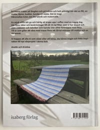 Image 5 of Vävmagi Estrid & Eugenia [Weave Magic Estrid & Eugenia]