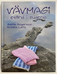 Image 1 of Vävmagi Estrid & Eugenia [Weave Magic Estrid & Eugenia]