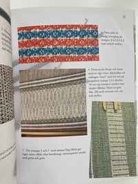 Image 4 of Vävmagi Estrid & Eugenia [Weave Magic Estrid & Eugenia]