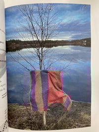 Image 2 of Vävmagi Estrid & Eugenia [Weave Magic Estrid & Eugenia]