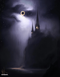 THE FOG OF MEMORY - Signed limited edition FineArt prints 