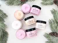 Image 1 of Starlet Body Butter Cream | Whipped Argan Oil | An Ode to Old Hollywood