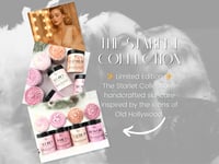 Image 4 of Starlet Body Butter Cream | Whipped Argan Oil | An Ode to Old Hollywood