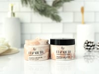 Image 6 of Starlet Body Butter Cream | Whipped Argan Oil | An Ode to Old Hollywood