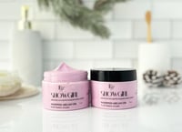 Image 8 of Starlet Body Butter Cream | Whipped Argan Oil | An Ode to Old Hollywood