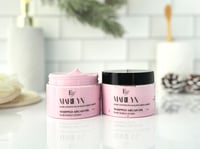 Image 10 of Starlet Body Butter Cream | Whipped Argan Oil | An Ode to Old Hollywood