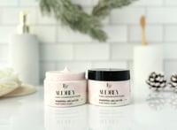 Image 12 of Starlet Body Butter Cream | Whipped Argan Oil | An Ode to Old Hollywood